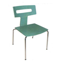Canteen Chair